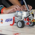Robots espacials a la FLL