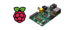 Raspberry Pi, a lovely and geek product